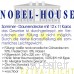 Hanskruchen Nobel House Couette d'été - 240 x 220 cm - 90% duvet/10% Plumes - 470 g-fabriqué en Allemagne - 975.98.041 - B002HWRIMC
